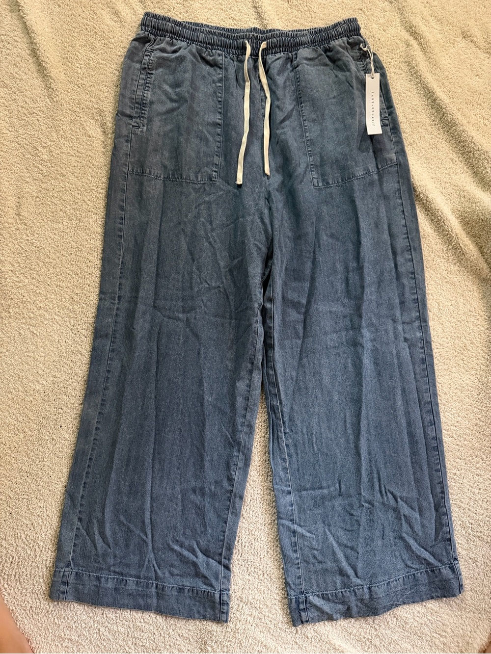 Jane+Delancey women’s pants